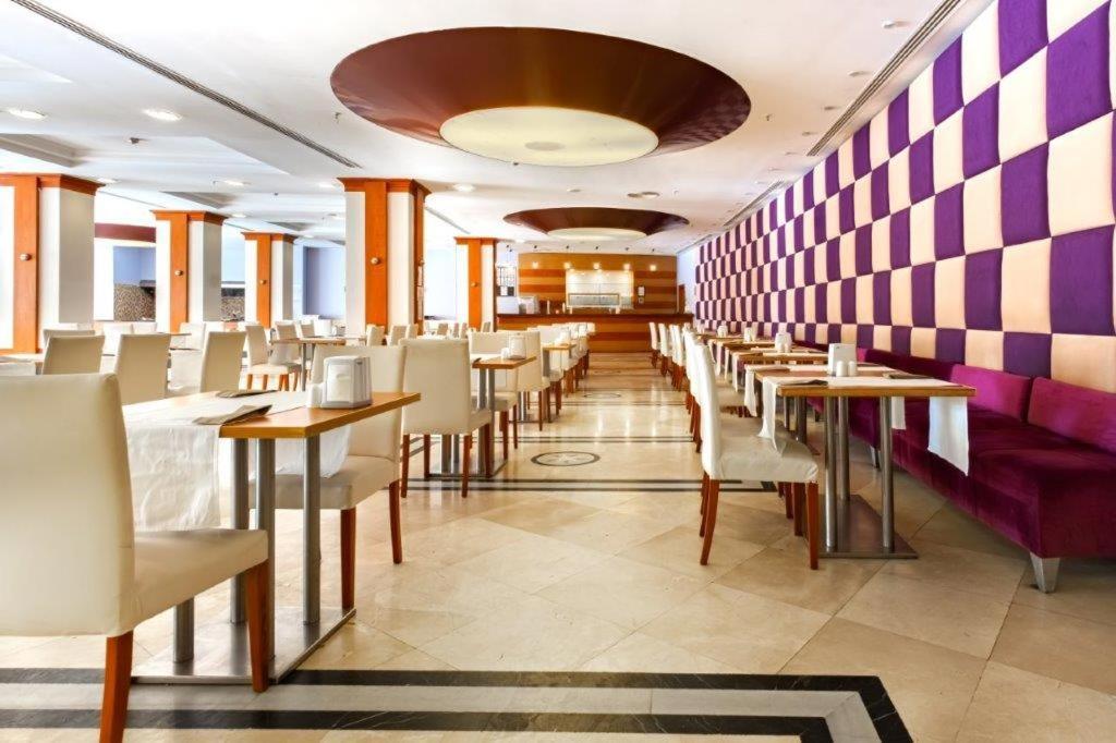 Pineta Park Deluxe Hotel 말마리스 외부 사진